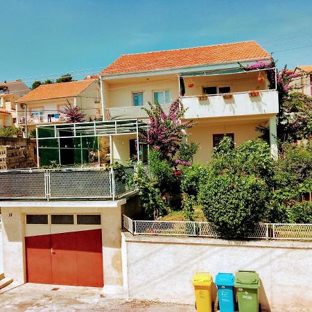 Marin Apartment Sibenik Exterior photo
