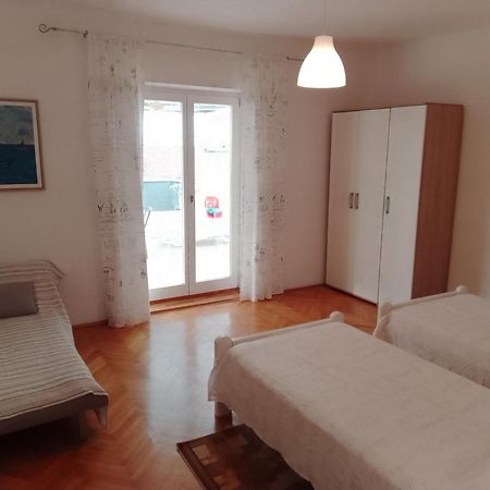 Marin Apartment Sibenik Exterior photo