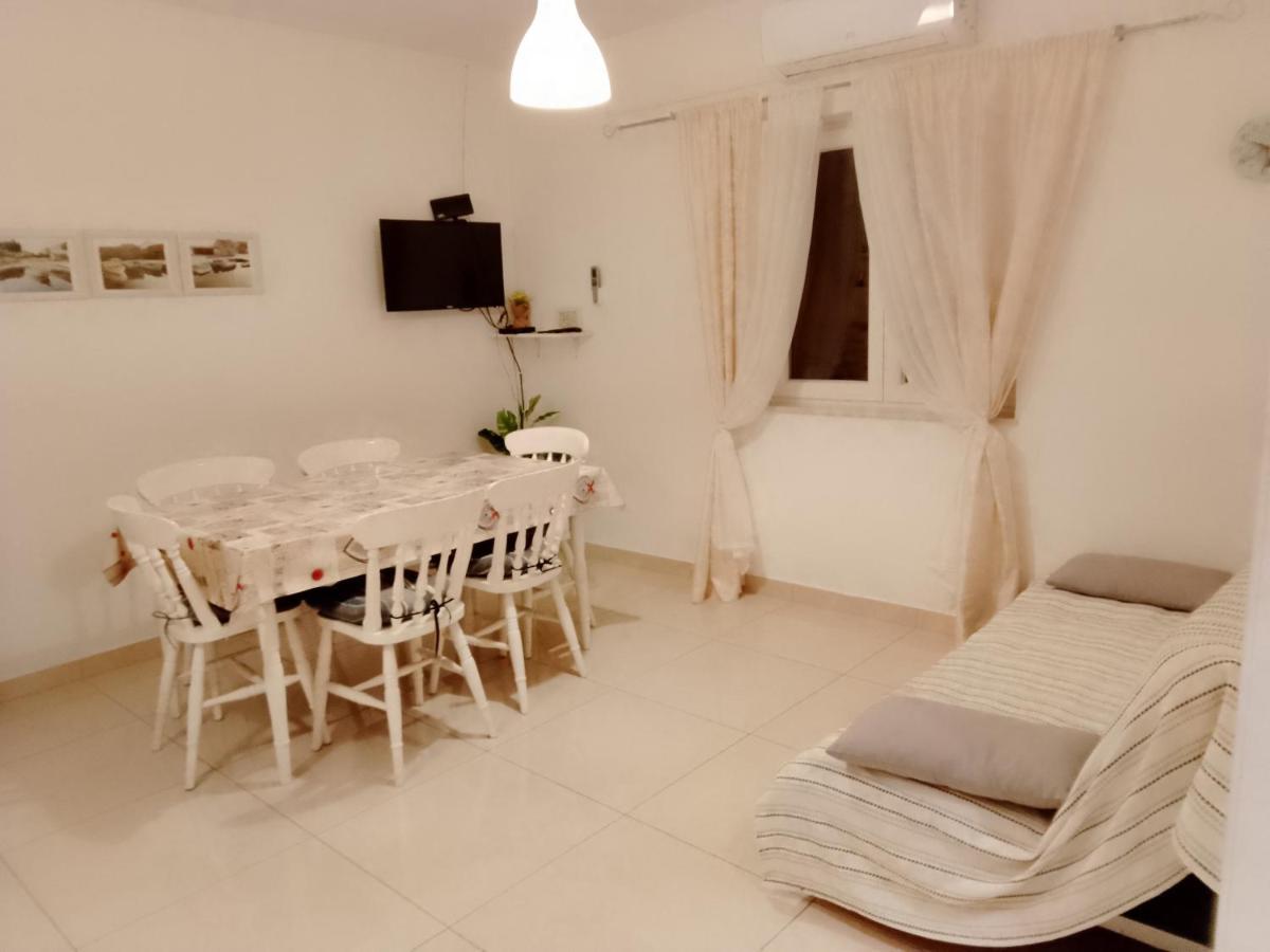 Marin Apartment Sibenik Exterior photo