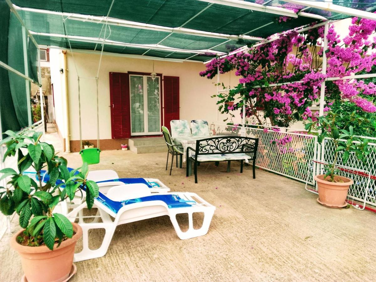 Marin Apartment Sibenik Exterior photo