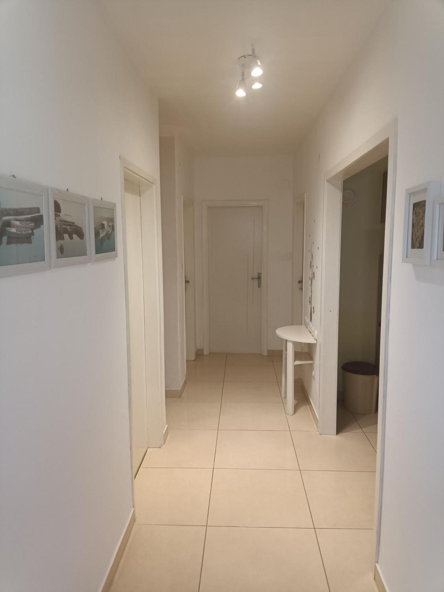 Marin Apartment Sibenik Exterior photo